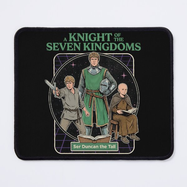 Item preview, A Knight of the Seven Kingdoms designed and sold by indu5.
