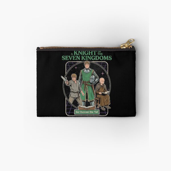 Item preview, A Knight of the Seven Kingdoms designed and sold by indu5.
