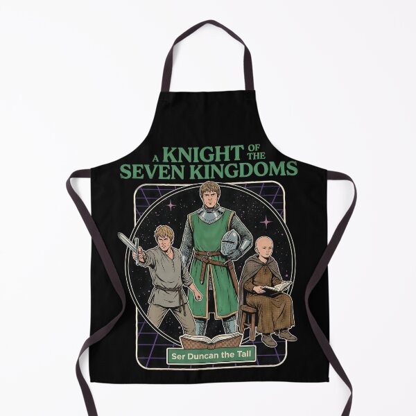 Item preview, A Knight of the Seven Kingdoms designed and sold by indu5.