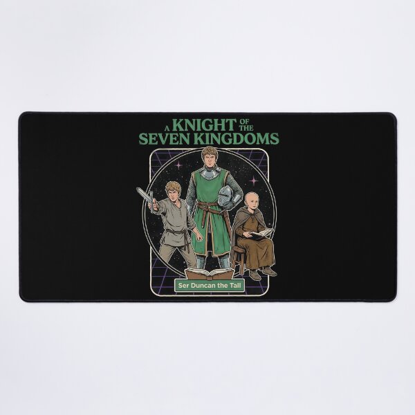 Item preview, A Knight of the Seven Kingdoms designed and sold by indu5.