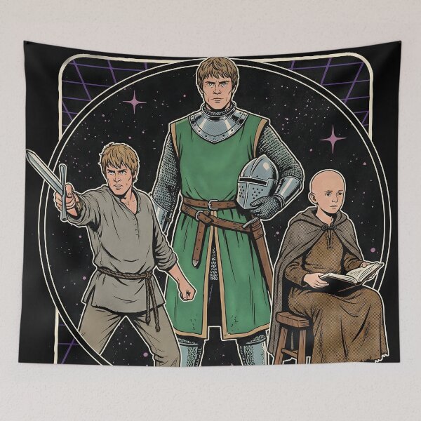 Item preview, A Knight of the Seven Kingdoms designed and sold by indu5.