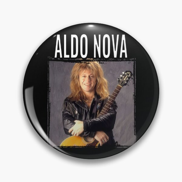Item preview, Aldo nova designed and sold by BOTALEG.