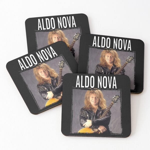 Item preview, Aldo nova designed and sold by BOTALEG.
