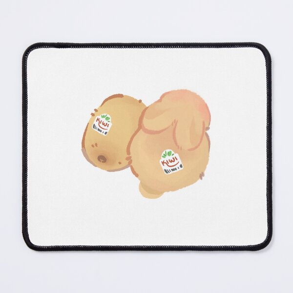 Item preview, Kiwi Bun designed and sold by OkiiTokkii.