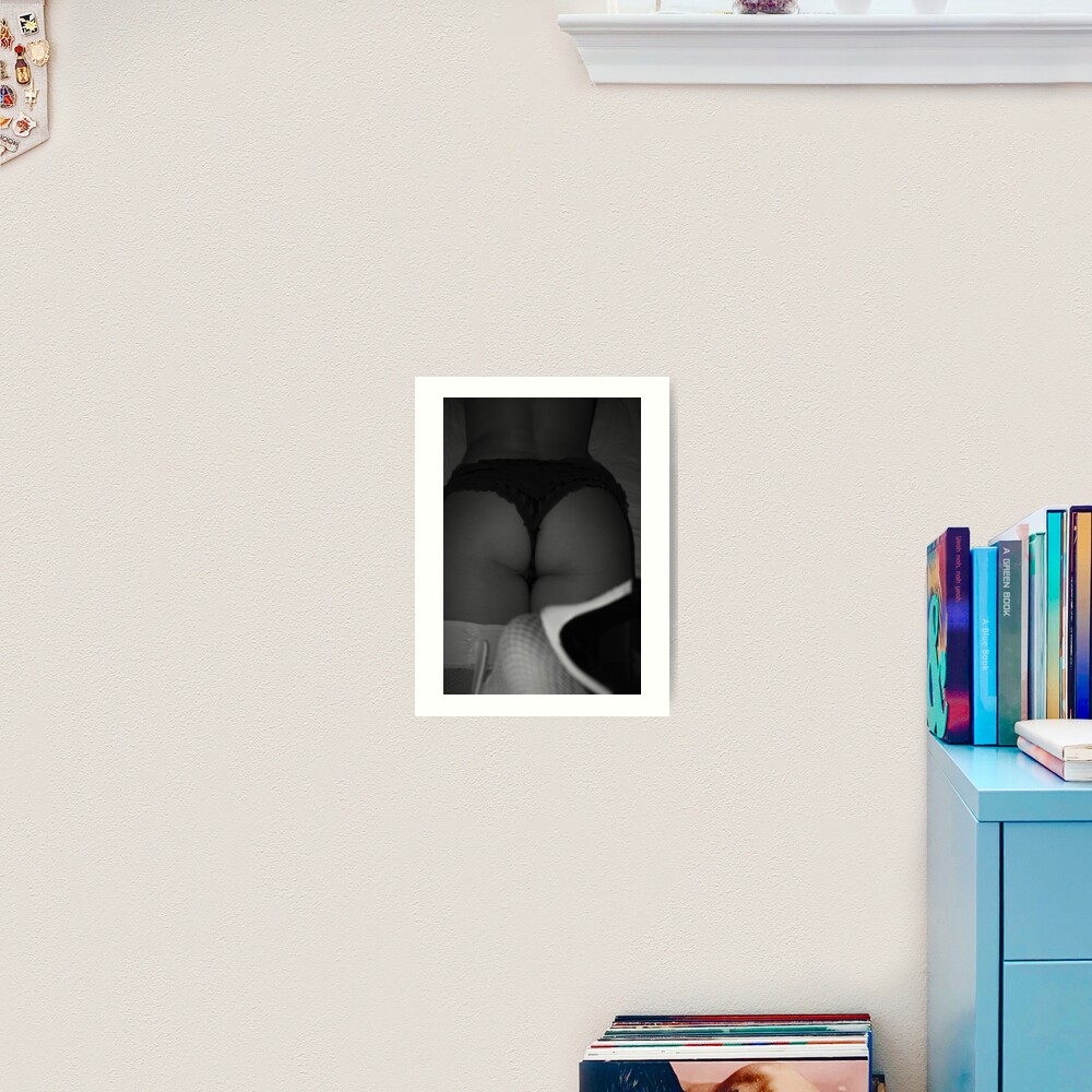 Item preview, Art Print designed and sold by SkinDeep.