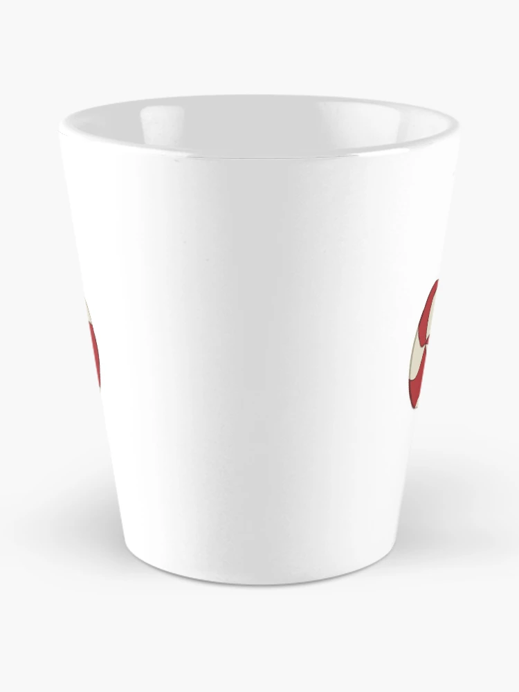 Thumbnail 2 of 4, Coffee Mug, Peppermint designed and sold by Rival Zappone.