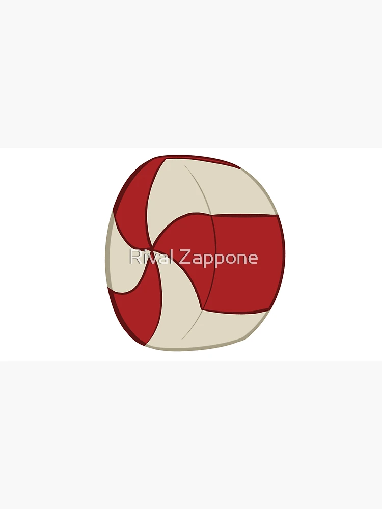 Thumbnail 3 von 3, Cap, Pfefferminze designt und verkauft von Rival Zappone.