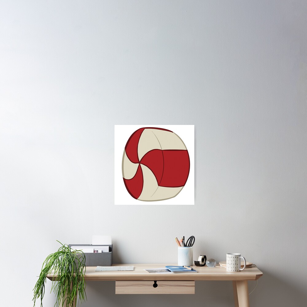 Item preview, Poster designed and sold by RivalZappone.