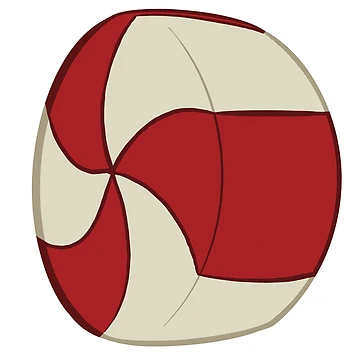Artwork thumbnail, Peppermint by Rival Zappone