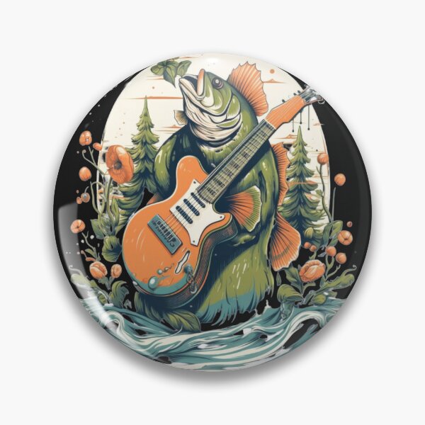 Item preview, Sing on the river  designed and sold by BuffaloCoffee.