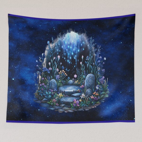 Item preview, The Witches Realm designed and sold by MysticOzzy.