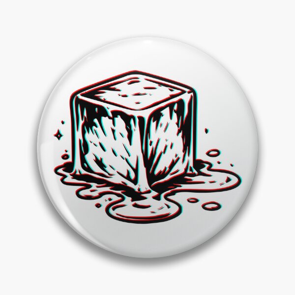 Item preview, Melt ICE, Not Families designed and sold by doodlesloth.