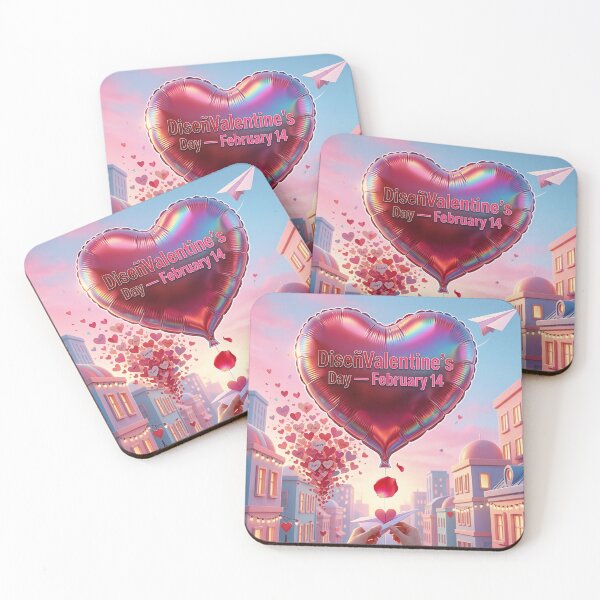 Item preview, Valentine's Day February 14 designed and sold by casamomo.
