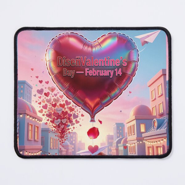Item preview, Valentine's Day February 14 designed and sold by casamomo.