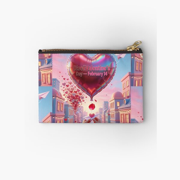 Item preview, Valentine's Day February 14 designed and sold by casamomo.