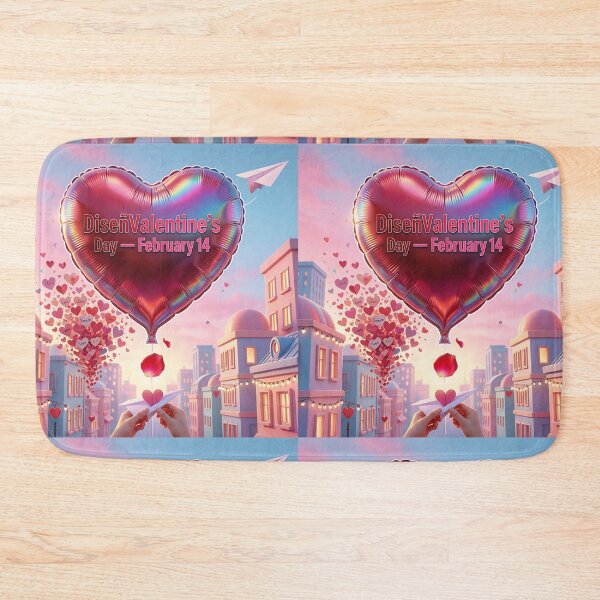 Item preview, Valentine's Day February 14 designed and sold by casamomo.