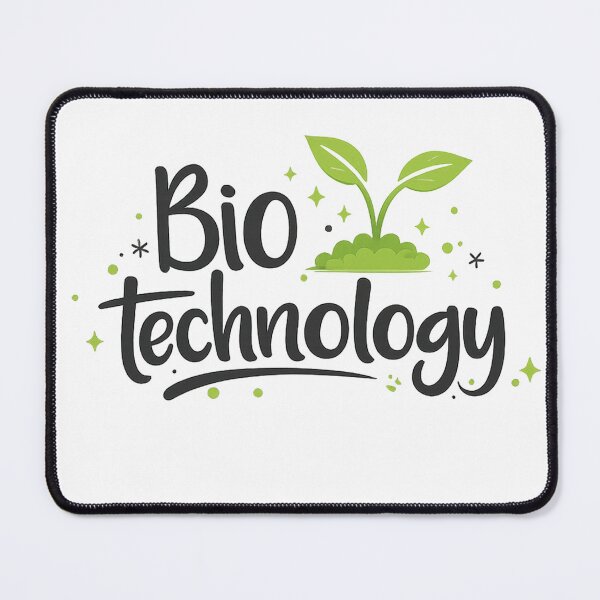 Item preview, Bio Technology – Eco Science & Green Innovation Design designed and sold by alex-oliveira.
