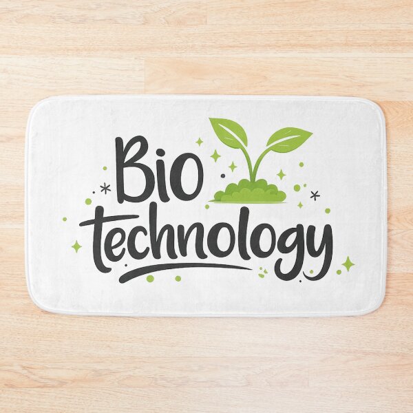 Item preview, Bio Technology – Eco Science & Green Innovation Design designed and sold by alex-oliveira.