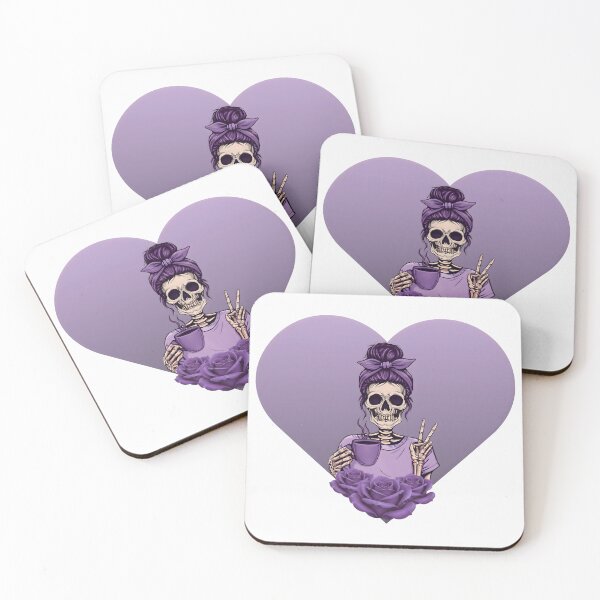 Item preview, Eternal Peace & Purple Brew designed and sold by Nightshade Pixie Creations.