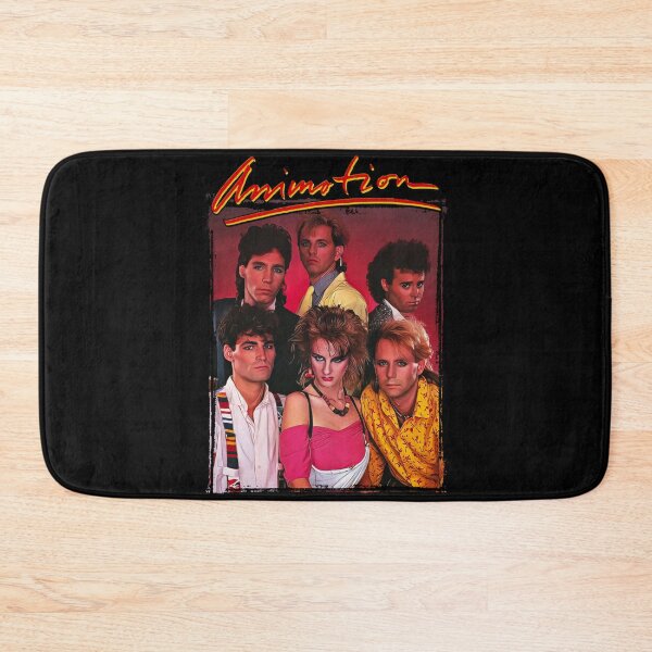 Item preview, Animotion designed and sold by BOTALEG.