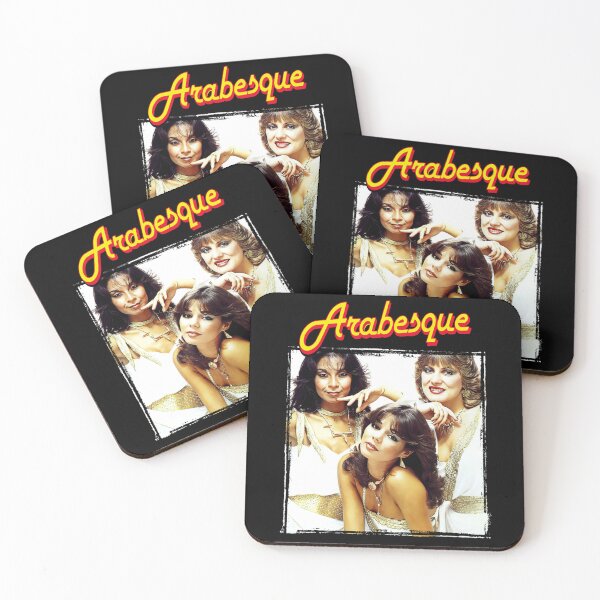 Item preview, Arabesque designed and sold by BOTALEG.