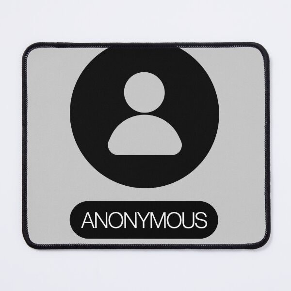 Item preview, Anonymous designed and sold by dludesign.