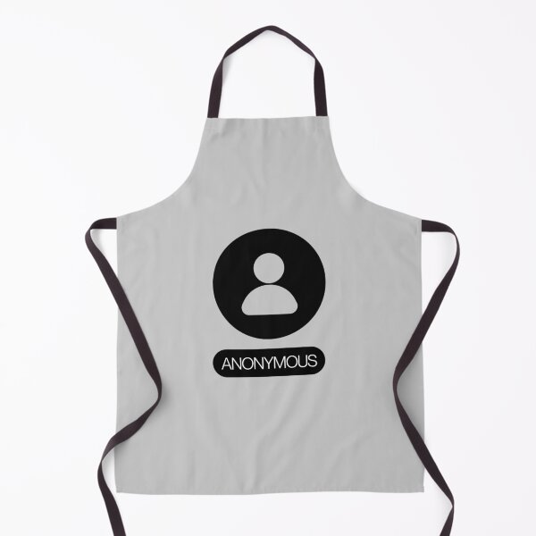 Item preview, Anonymous designed and sold by dludesign.