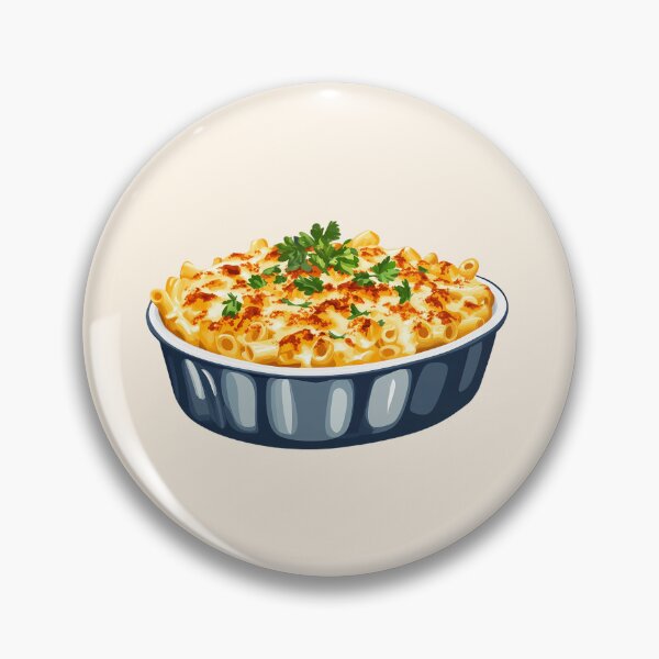 Item preview, Macaroni And Cheese designed and sold by sakurashorty.