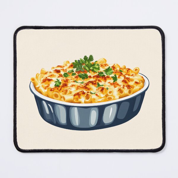 Item preview, Macaroni And Cheese designed and sold by sakurashorty.