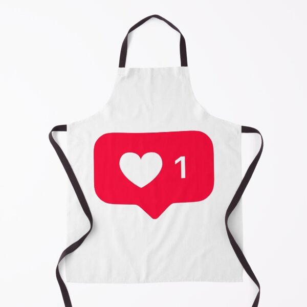 Item preview, Love at First Like designed and sold by GlobalBoom.