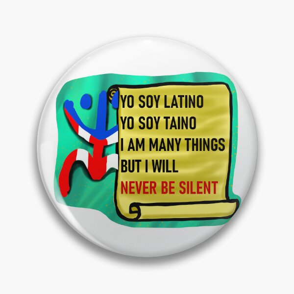 Item preview, Spanglish designed and sold by Goblin & Dwarf.