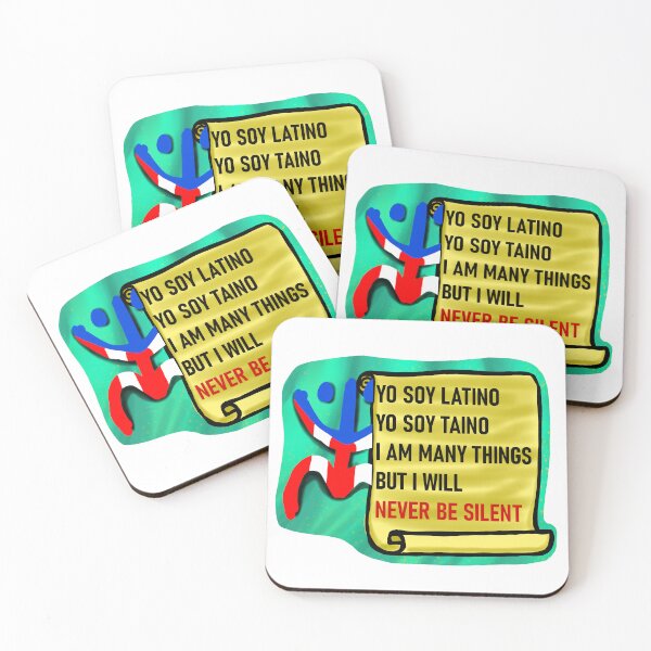 Item preview, Spanglish designed and sold by Goblin & Dwarf.