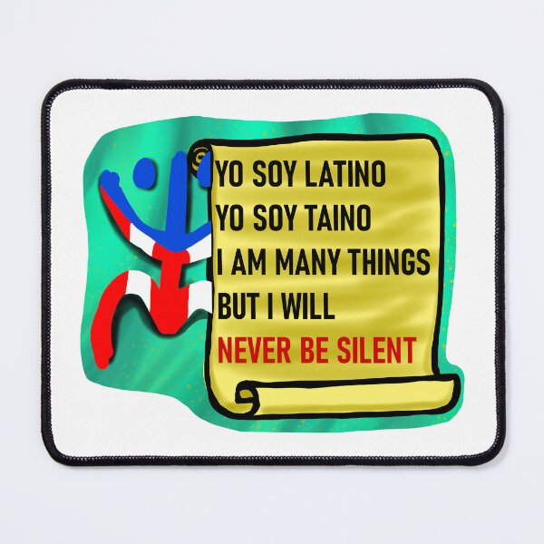 Item preview, Spanglish designed and sold by Goblin & Dwarf.