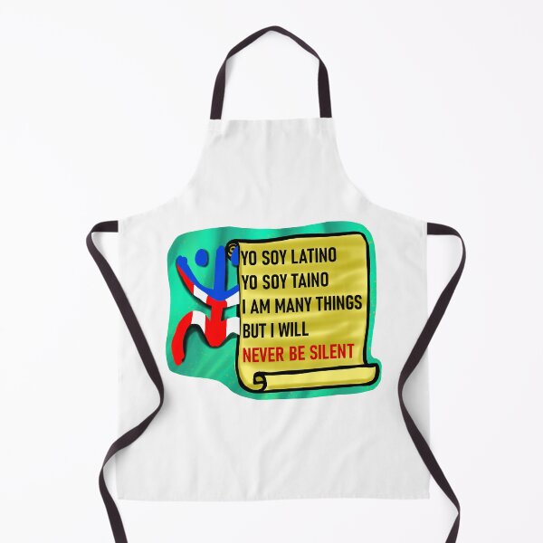 Item preview, Spanglish designed and sold by Goblin & Dwarf.