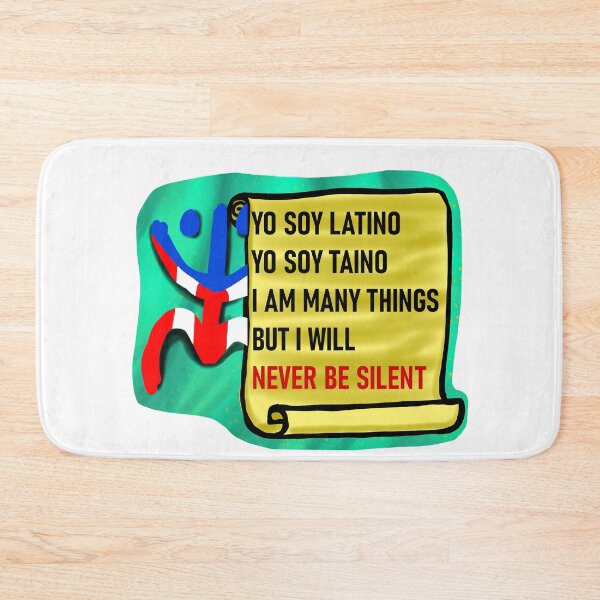 Item preview, Spanglish designed and sold by Goblin & Dwarf.