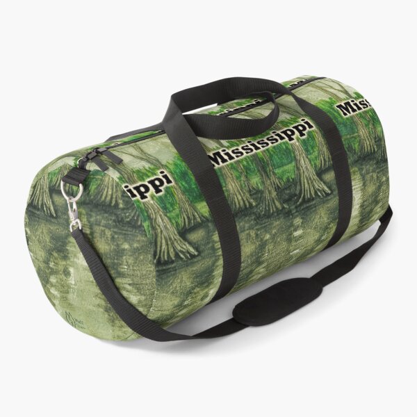Item preview, Mississippi Swamp designed and sold by Matt Starr Fine Art .