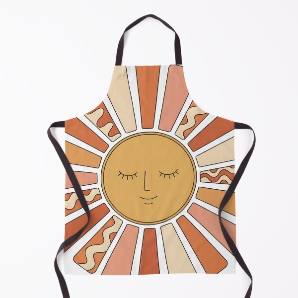 Item preview, Geometric sun designed and sold by LMDIGITAL6.