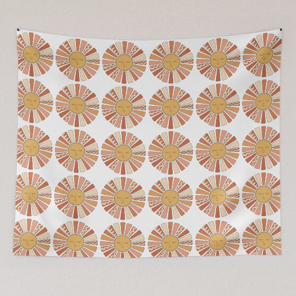 Item preview, Geometric sun designed and sold by LMDIGITAL6.