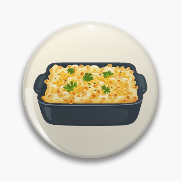 Item preview, Macaroni And Cheese designed and sold by sakurashorty.