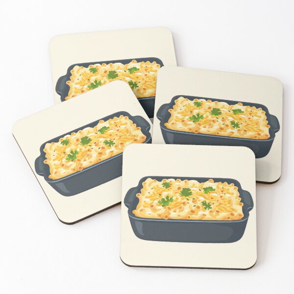 Item preview, Macaroni And Cheese designed and sold by sakurashorty.