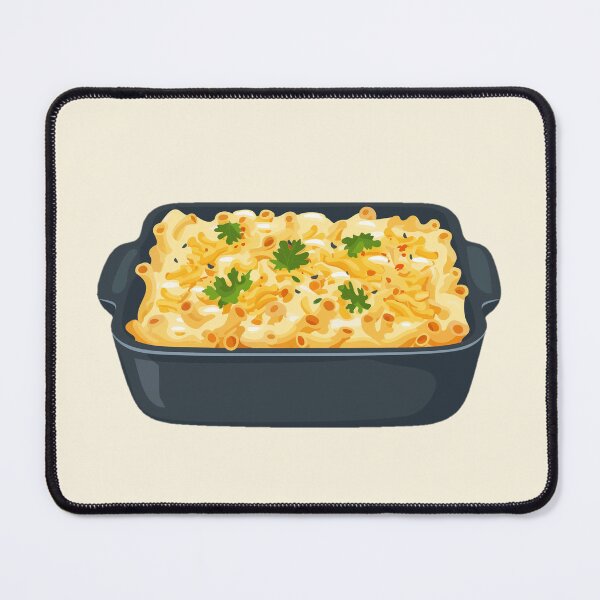 Item preview, Macaroni And Cheese designed and sold by sakurashorty.