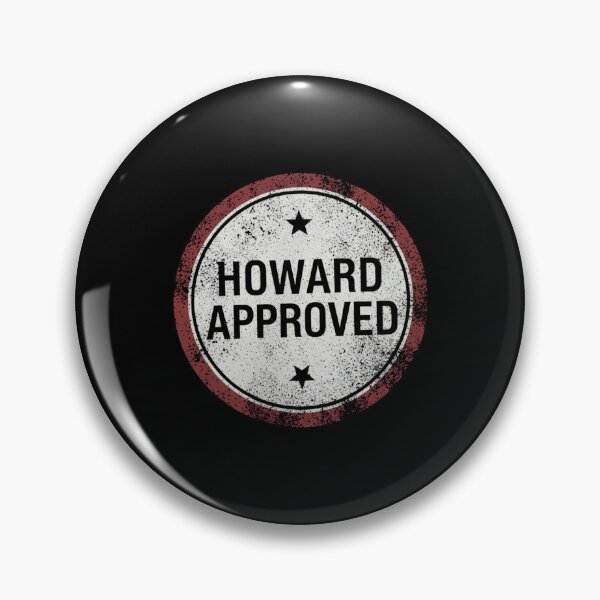 Artikelvorschau, Personalisiertes Namensgeschenk für Howard – von Howard genehmigt entworfen und verkauft von SofenArt.
