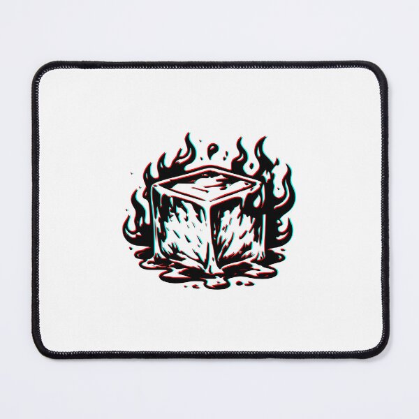 Item preview, Abolish ICE, Let Humanity Flow designed and sold by doodlesloth.