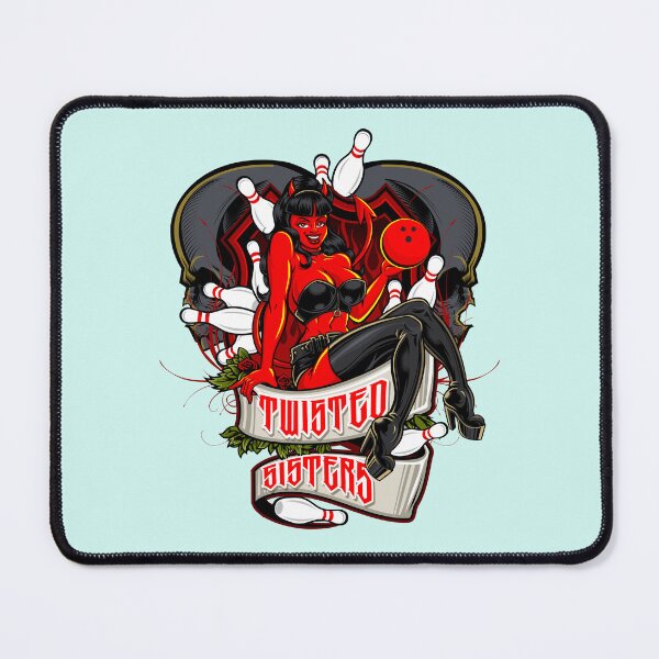 Item preview, Bowling League Night designed and sold by spicoli13design.