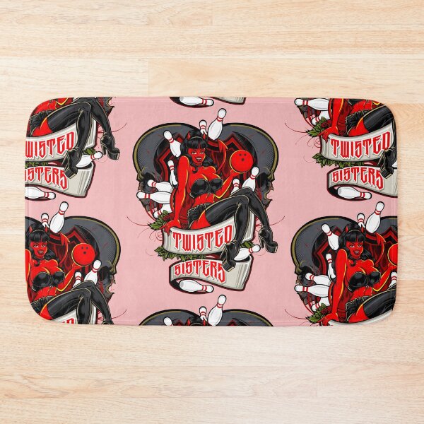 Item preview, Bowling League Night designed and sold by spicoli13design.