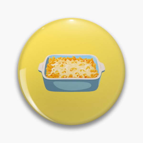 Item preview, Macaroni And Cheese designed and sold by sakurashorty.
