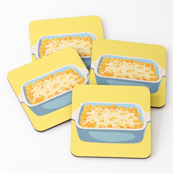 Item preview, Macaroni And Cheese designed and sold by sakurashorty.