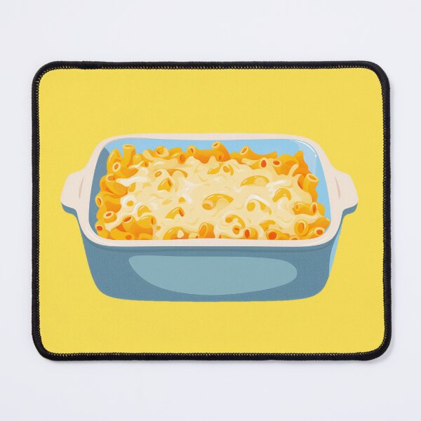 Item preview, Macaroni And Cheese designed and sold by sakurashorty.