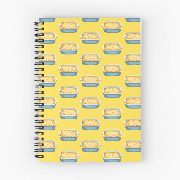 Item preview, Macarrones con queso designed and sold by sakurashorty.