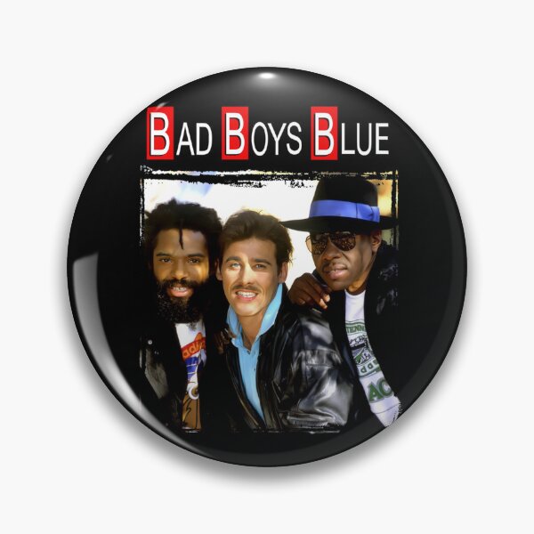Item preview, Bad boys blue designed and sold by BOTALEG.